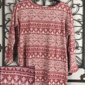 California Tunic